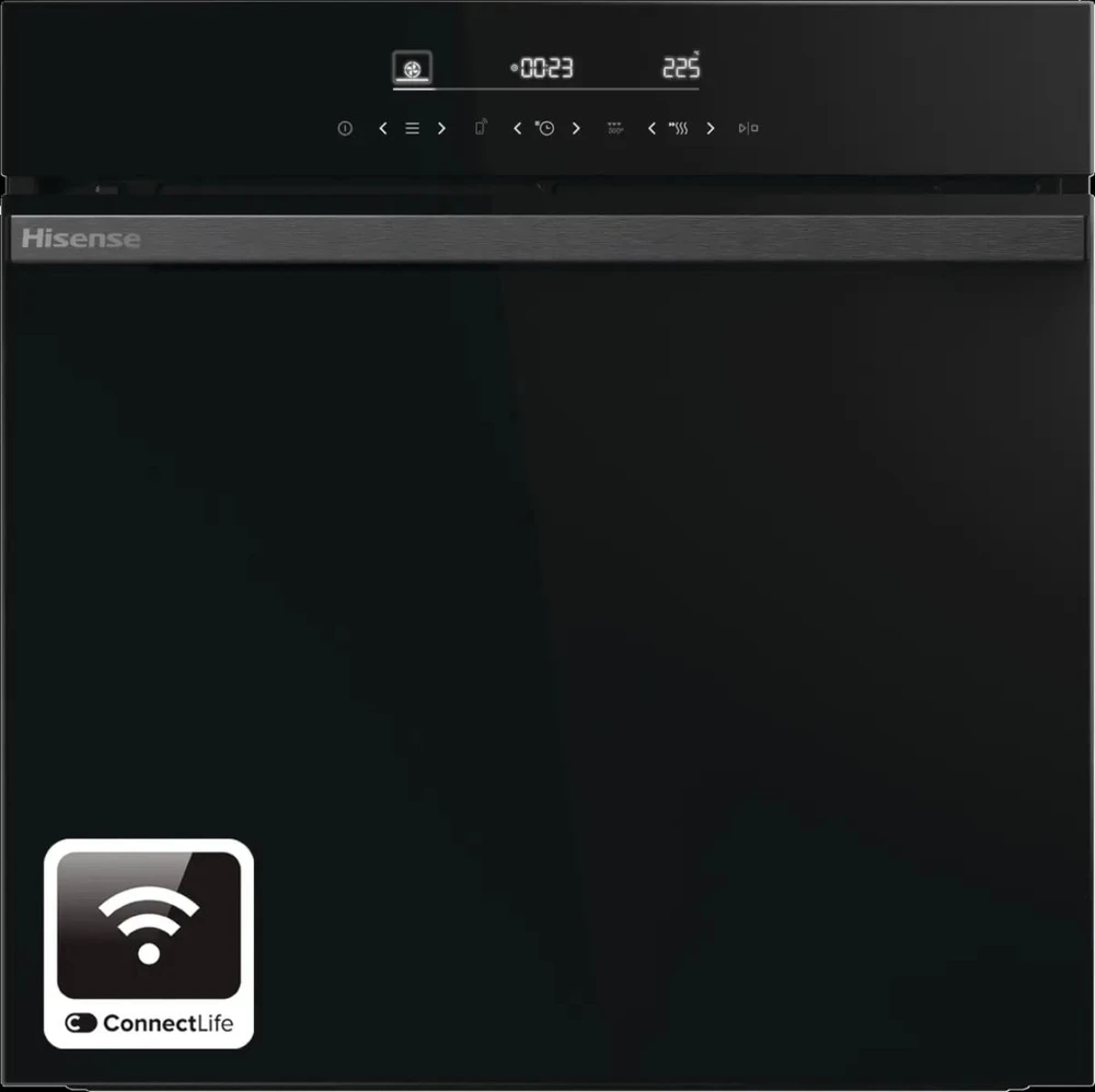 Orkaitė HISENSE BI65346ADBGWIFI