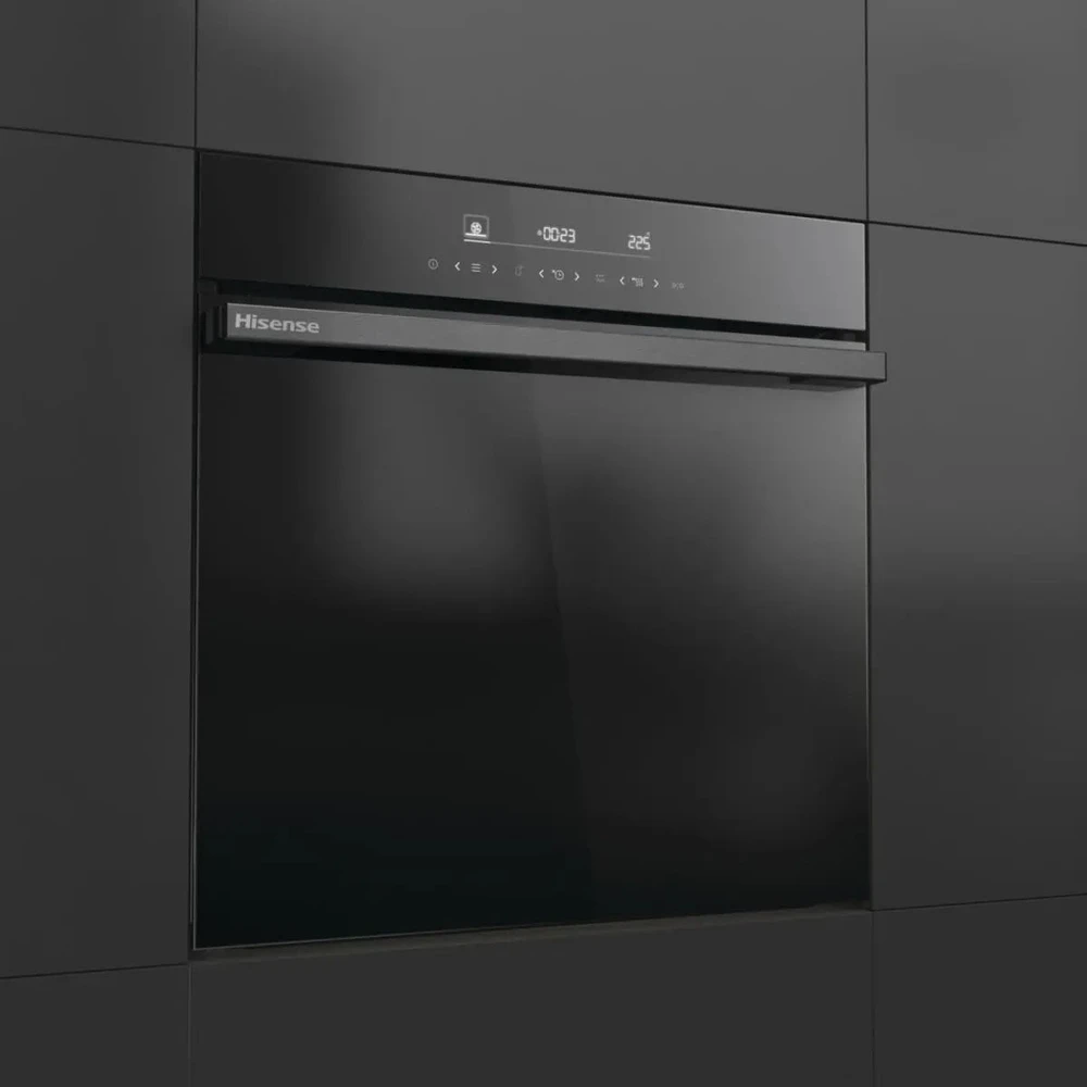 Orkaitė HISENSE BI65346ADBGWIFI