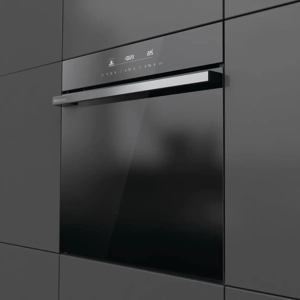 Orkaitė HISENSE BI65346PDBGWIFI
