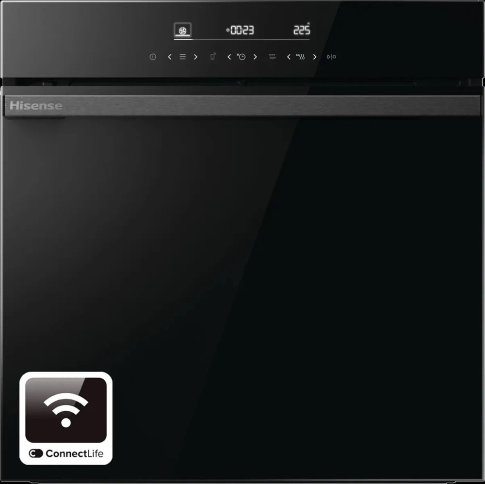 Orkaitė HISENSE BI65346PDBGWIFI