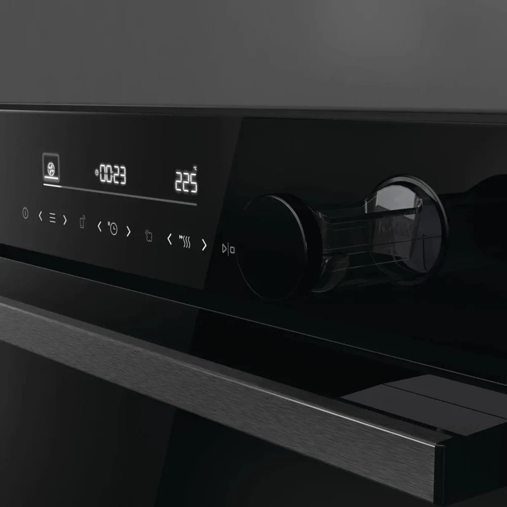 Orkaitė HISENSE BSA66346ADBGWIFI
