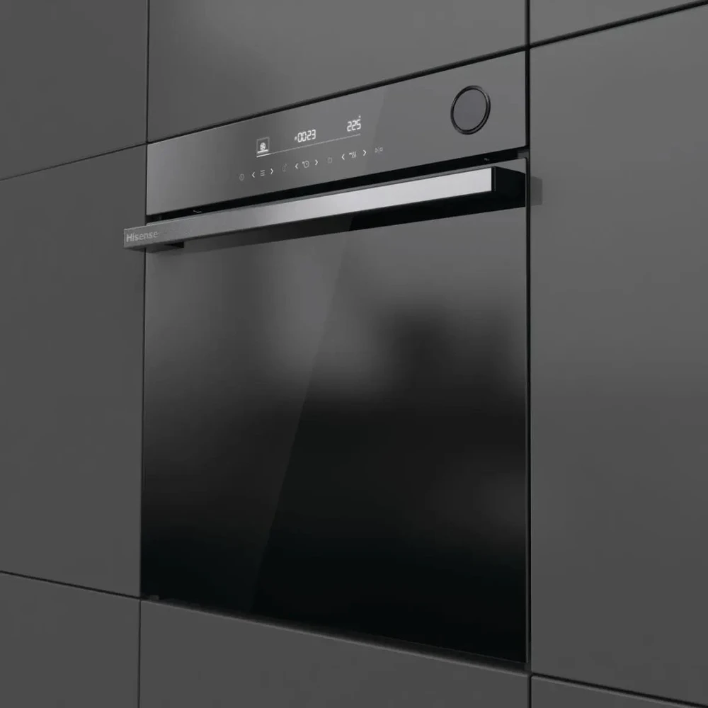 Orkaitė HISENSE BSA66346ADBGWIFI
