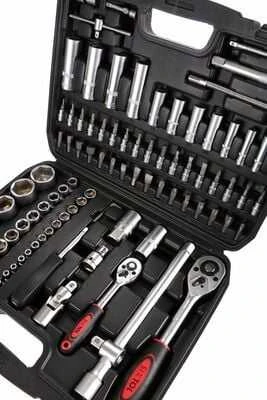 SIXTOL TOOL SET 94