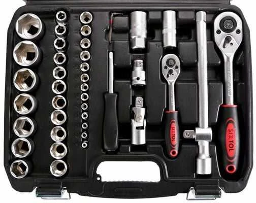 SIXTOL TOOL SET 94