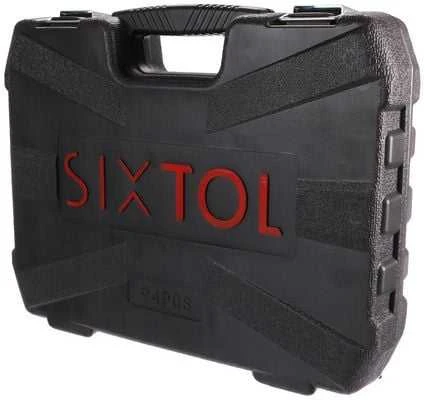 SIXTOL TOOL SET 94