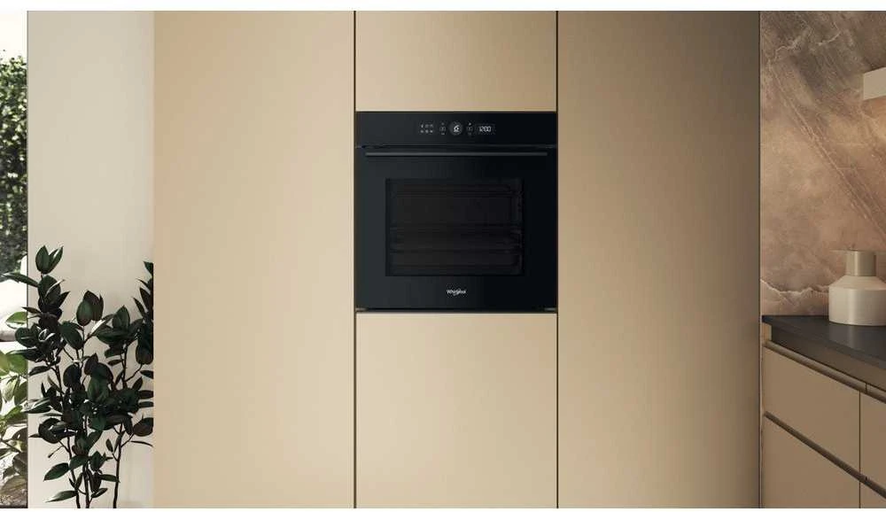 Orkaitė Whirlpool WOI5S8HM1SBA