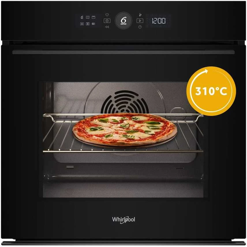 Orkaitė Whirlpool WOI5S8HM1SBA