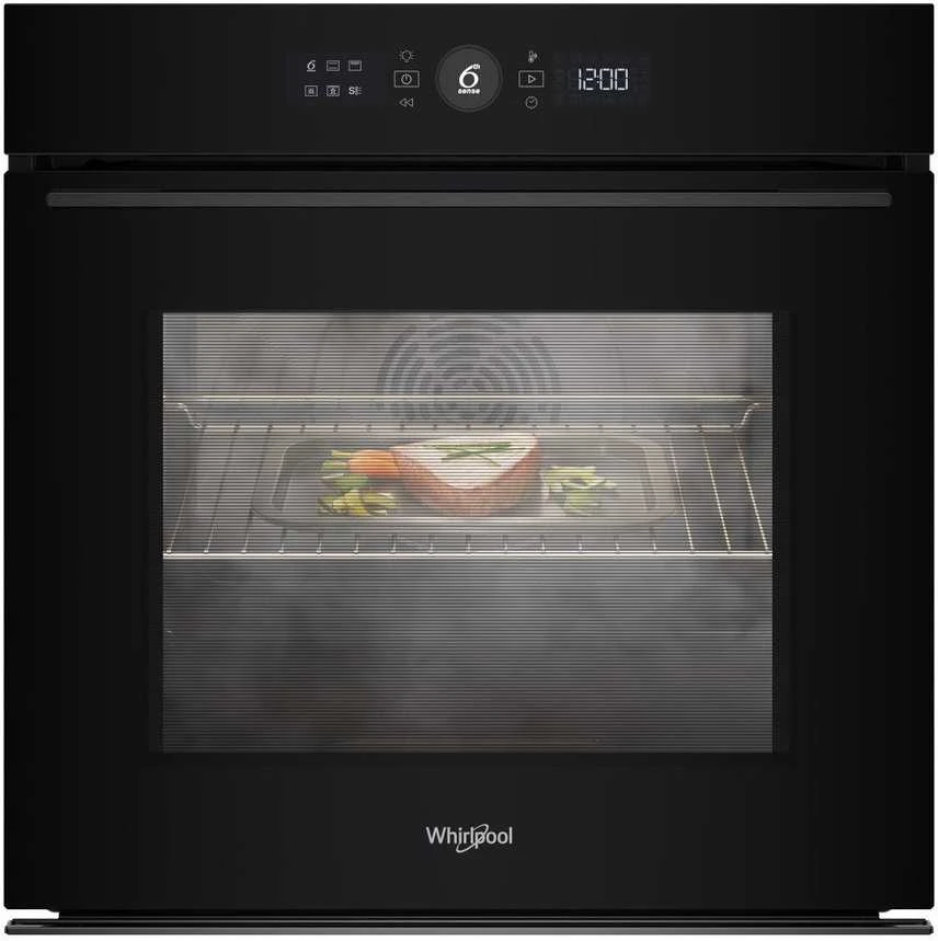 Orkaitė Whirlpool WOI5S8HM1SBA