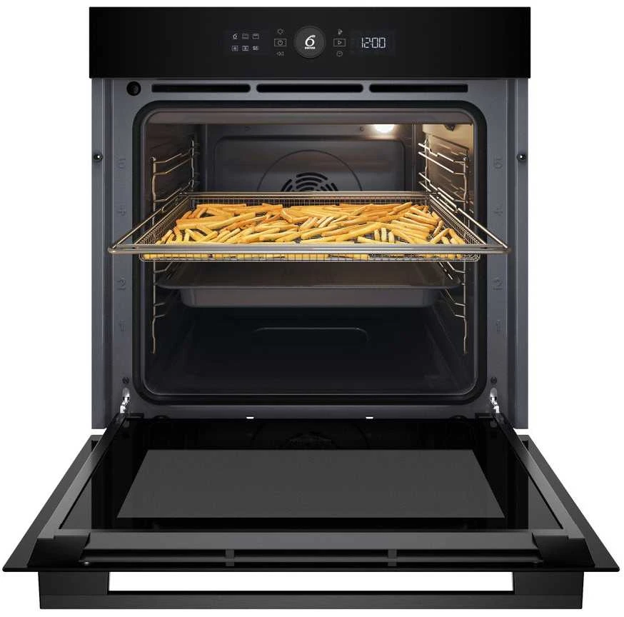 Orkaitė Whirlpool WOI5S8HM1SBA