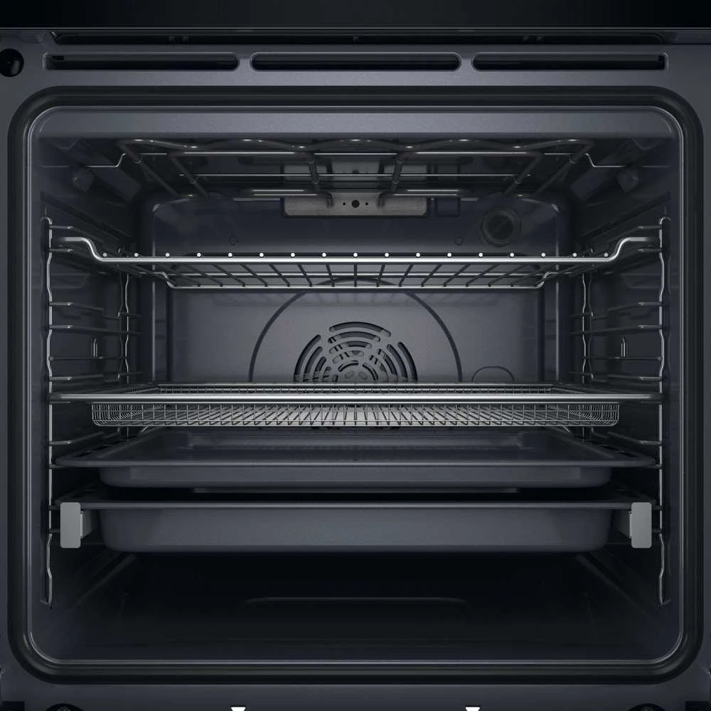 Orkaitė Whirlpool WOI5S8HM1SBA
