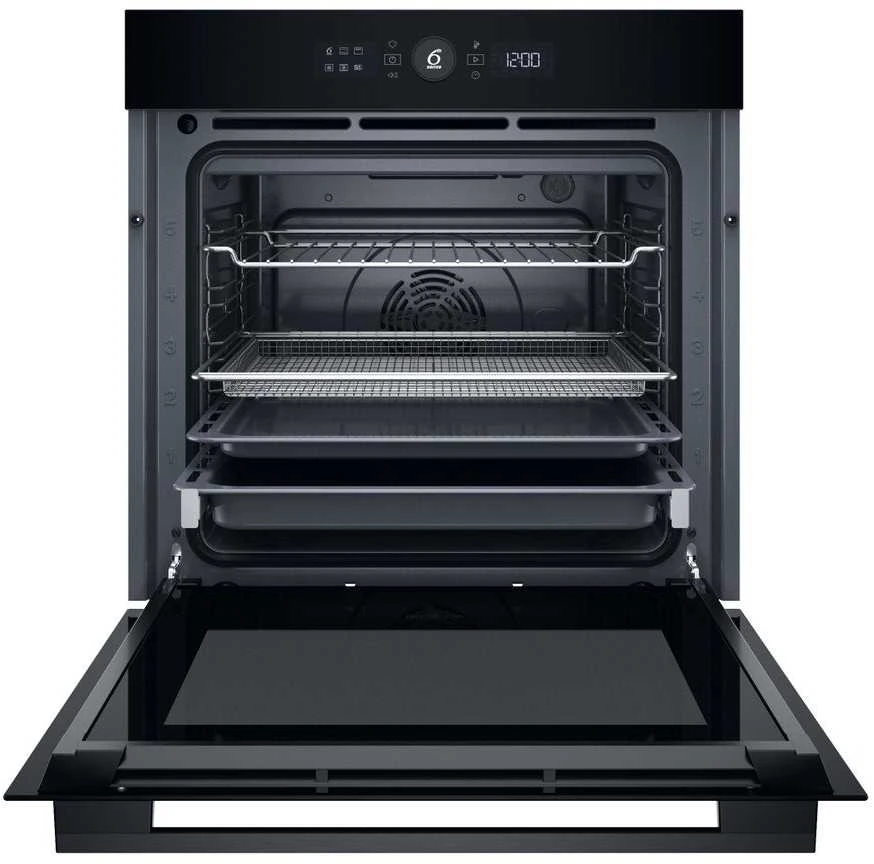 Orkaitė Whirlpool WOI5S8HM1SBA