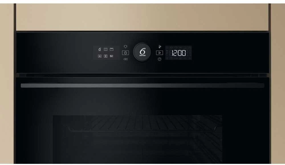 Orkaitė Whirlpool WOI5S8HM1SBA
