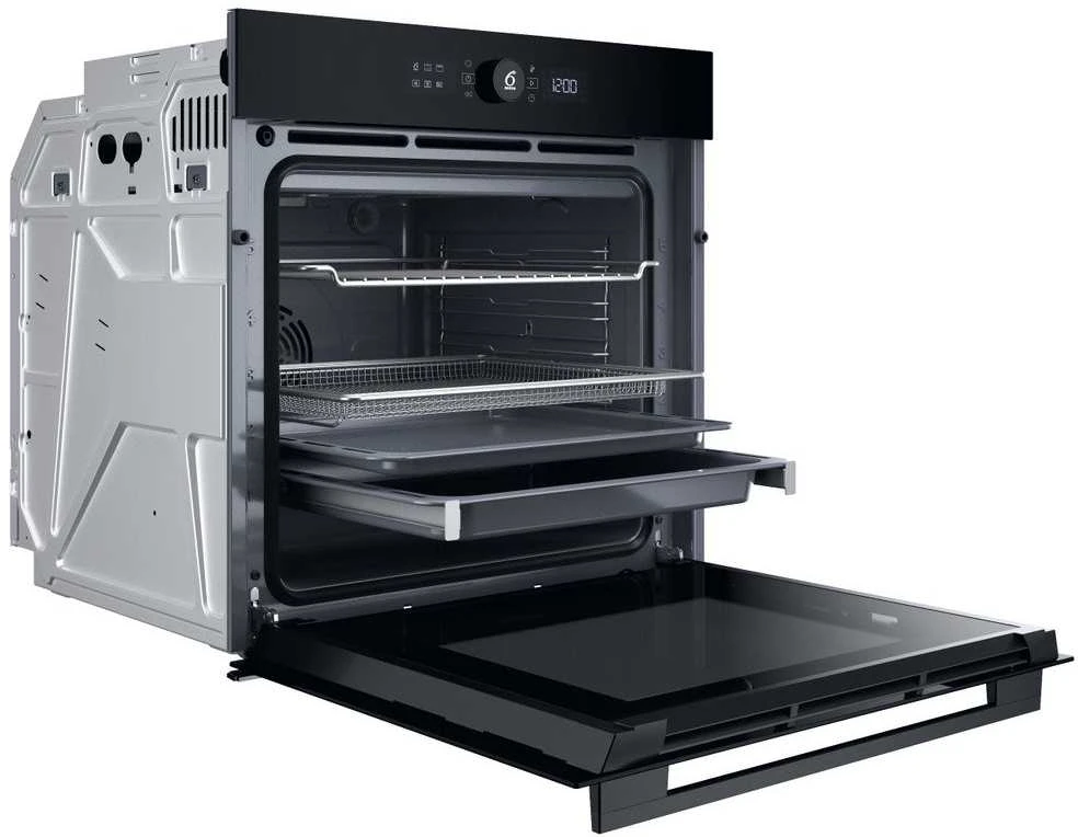 Orkaitė Whirlpool WOI5S8HM1SBA