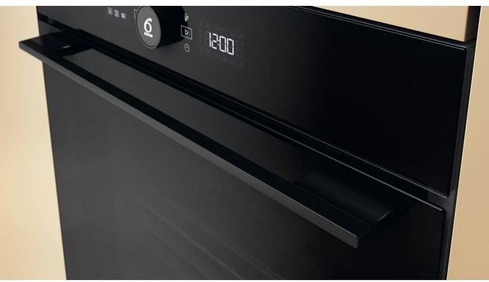 Orkaitė Whirlpool WOI5S8HM1SBA