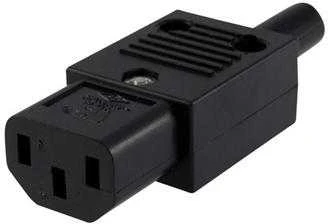 „PremiumCord“ maitinimo kabelis (IEC C13) – cs220f