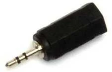 Garso adapteris 3.5 mm į 2.5 mm