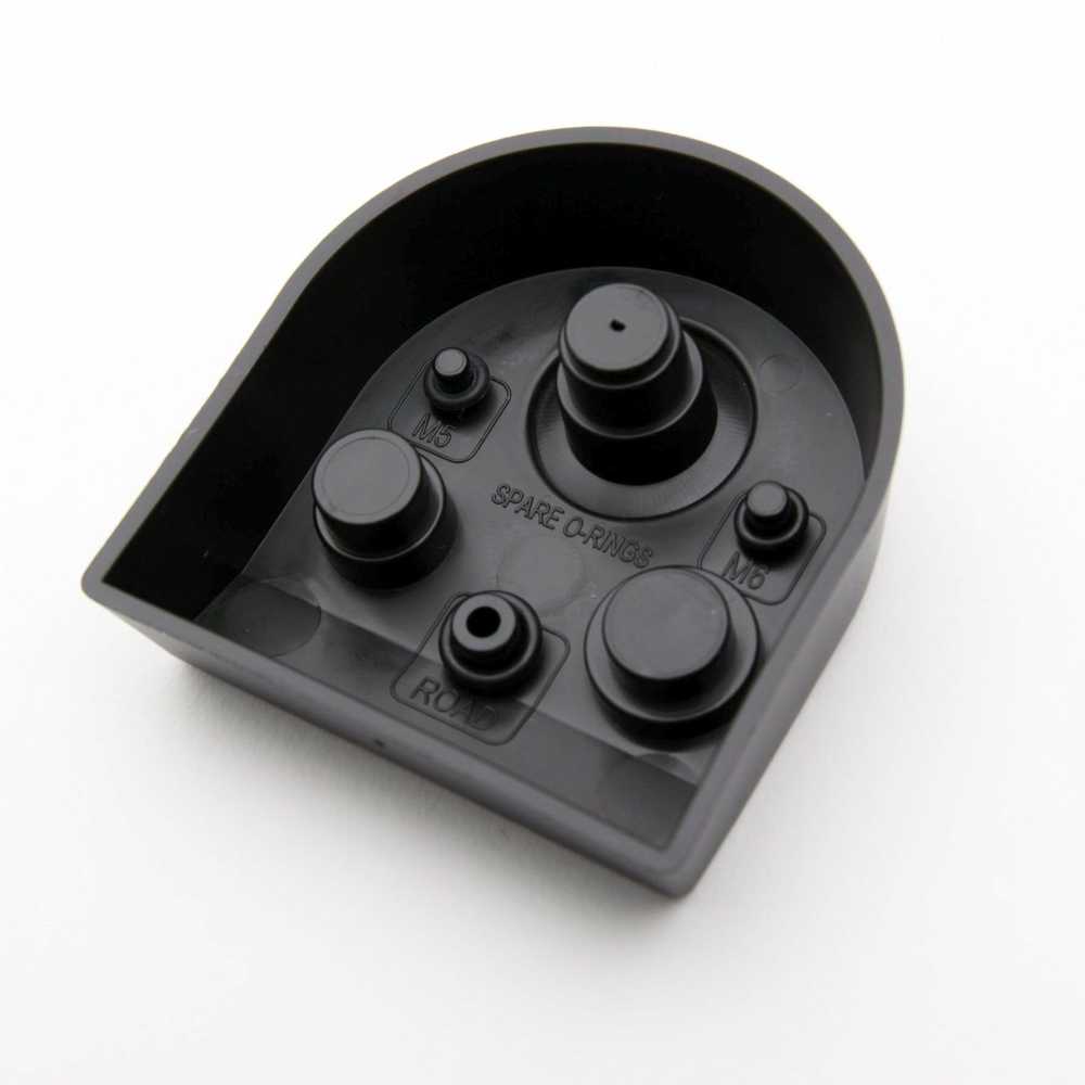 Schwalbe Shimano PREMIUM Raudonas Nuorinimo Rinkinys