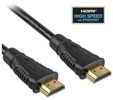 Gembird Cablexpert | CC-HDMI4-1M | HDMI | HDMI | HDMI į HDMI | 1 m