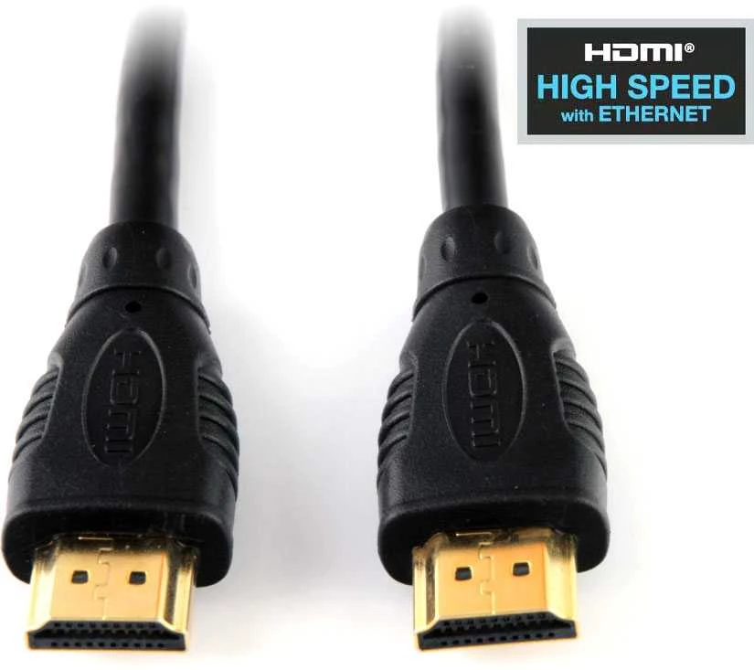 Gembird Cablexpert | CC-HDMI4-1M | HDMI | HDMI | HDMI į HDMI | 1 m