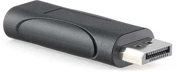 AV adapteris PremiumCord Rodyti Uostas - HDMI juoda