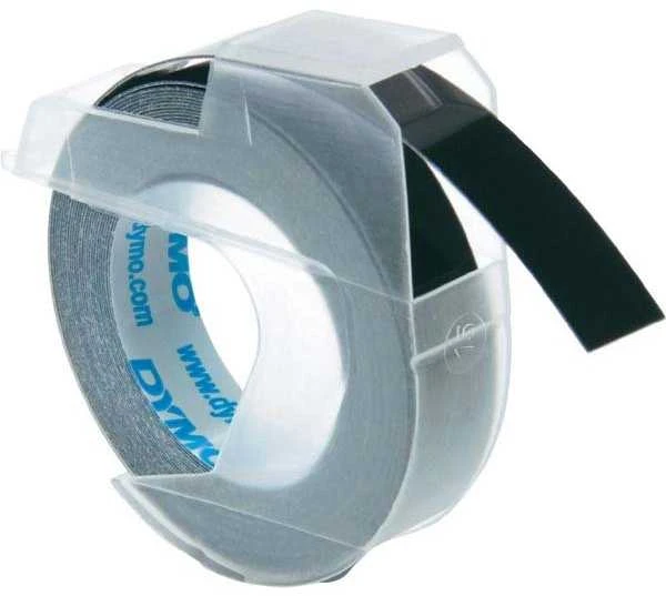 DYMO 3D label tapes etikečių juostelė