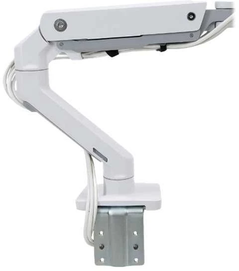 Laikiklis Ergotron - HX Desk Monitorius Arm - baltas