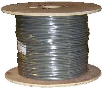 Kabelis FTP DATACOM CAT6 305m