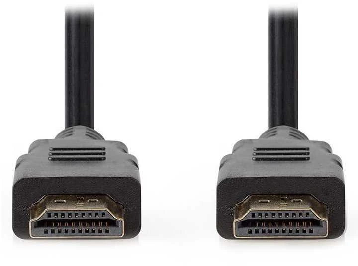 Nedis HDMI didelės spartos kabelis su 1,5 m eternetu [FullHD (1920x1080)]