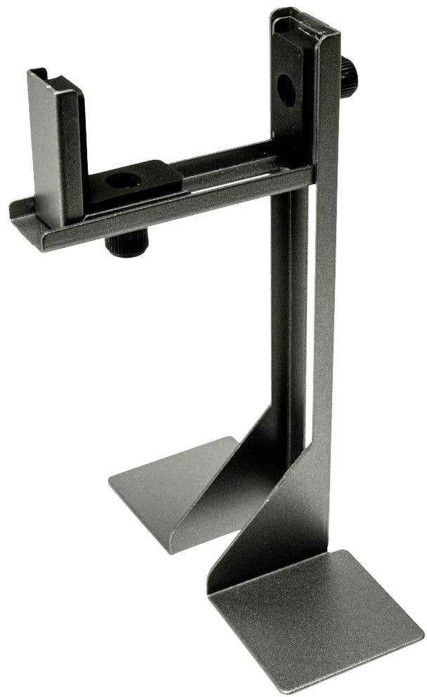 Inter-Tech Grafikos karteris GH-01 höhenverstellbar Metall