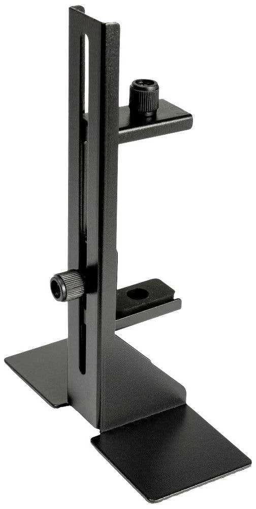 Inter-Tech Grafikos karteris GH-01 höhenverstellbar Metall