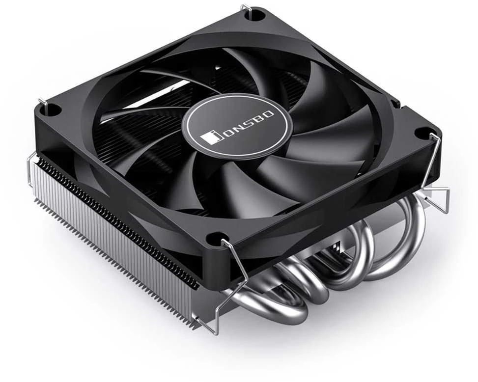 Jonsbo Jonsbo HP- 400S CPU- Kühler - 90m