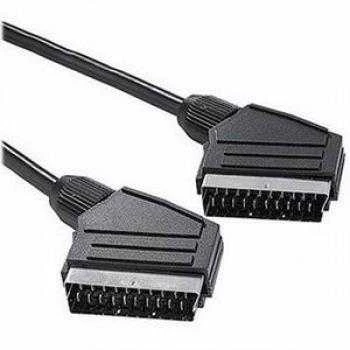Adapteris USB PremiumCord USB-A - MiniUSB Juodas (kur-9)