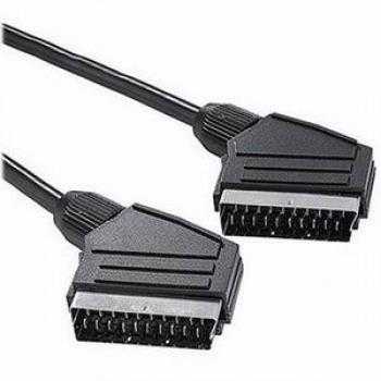 Premiumcord KB Kabelis SCART-SCART 5m M/M