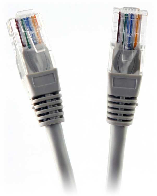 DATACOM Premiumcord KB PATCH kabelis 50M UTP