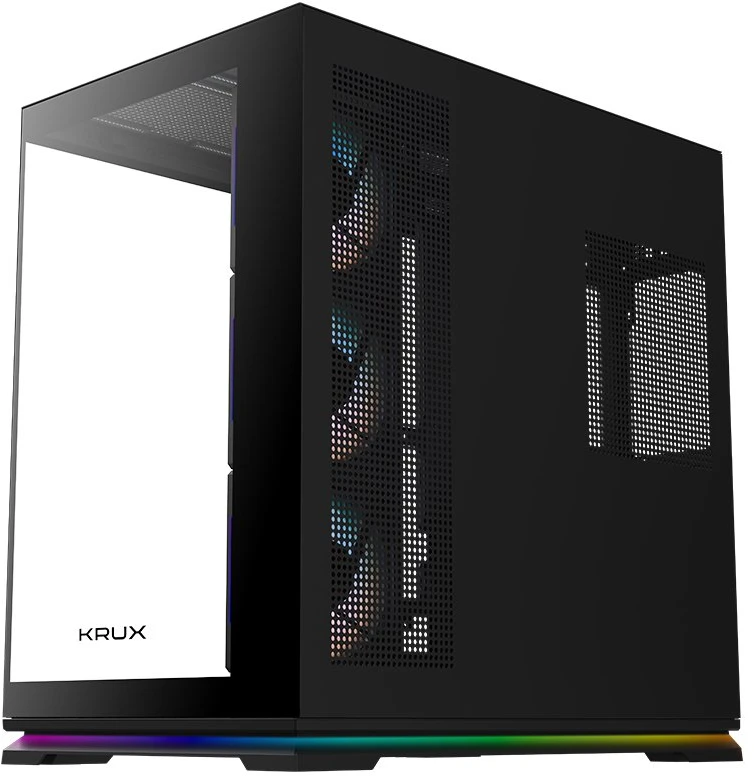 Krux Atron (KRXD017) Case