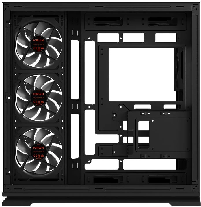 Krux Atron (KRXD017) Case