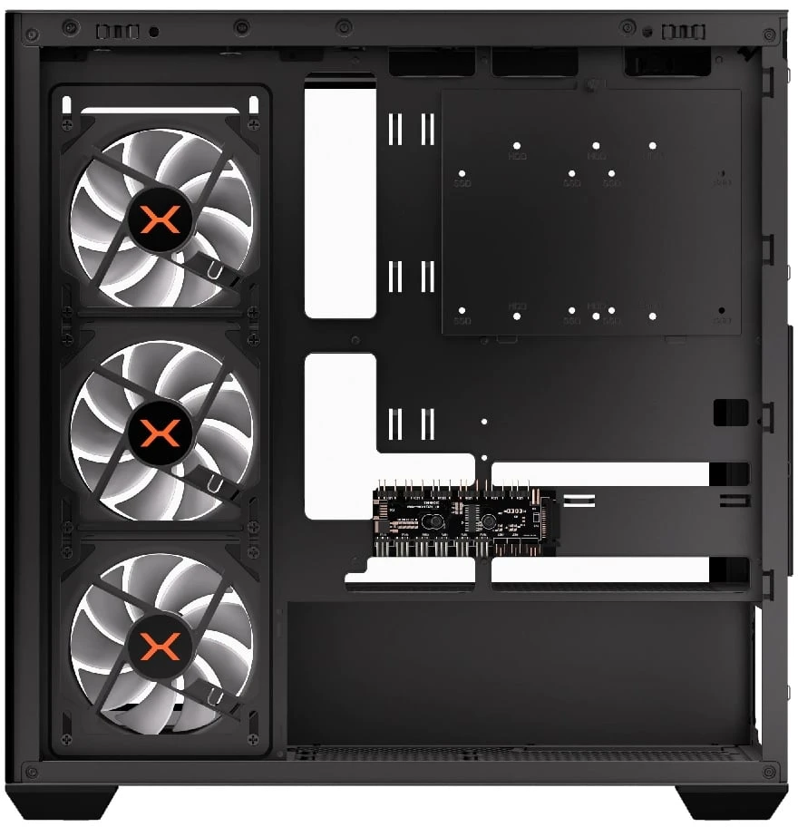 KRUX Exo