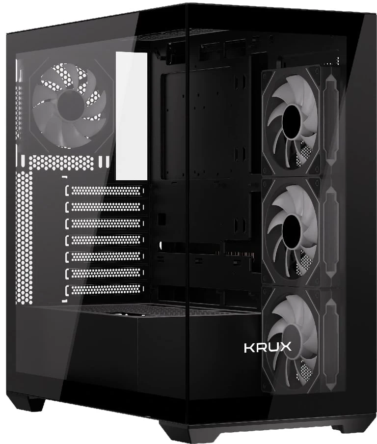 KRUX Exo