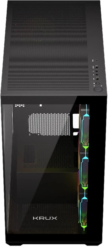 KRUX Exo