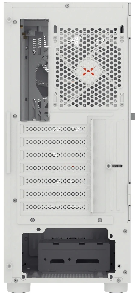 KRUX VAKO enclosure(KRXD005)