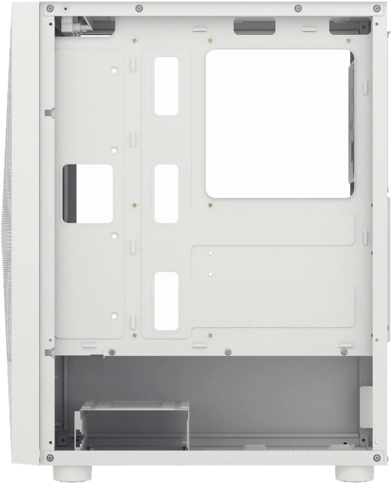 KRUX VAKO enclosure(KRXD005)