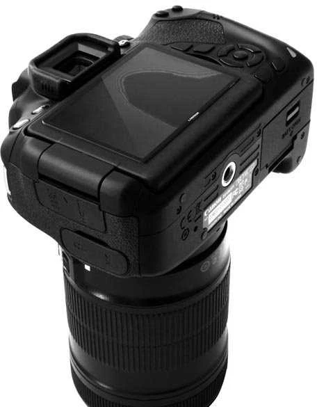 Fotoaparato Priedas - GGS Larmor LCD Apsauginė Plokštelė Nikon Z50 0.3mm 8H Kietumas