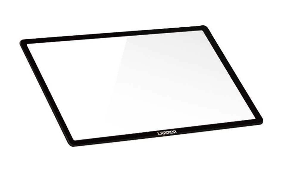 Fotoaparato Priedas - GGS Larmor LCD Apsauginė Plokštelė Nikon Z50 0.3mm 8H Kietumas