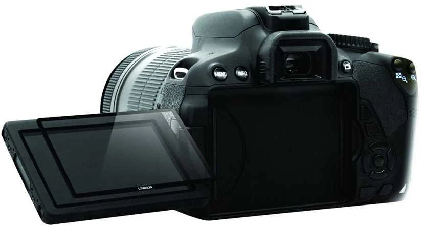 Fotoaparato Priedas - GGS Larmor LCD Apsauginė Plokštelė Nikon Z50 0.3mm 8H Kietumas