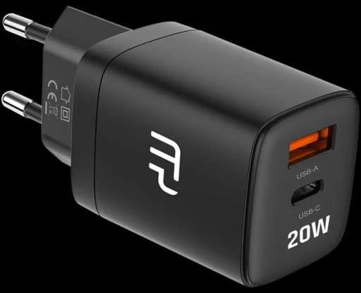 Įkroviklis "myPhone SWIFTCHARGE Duo