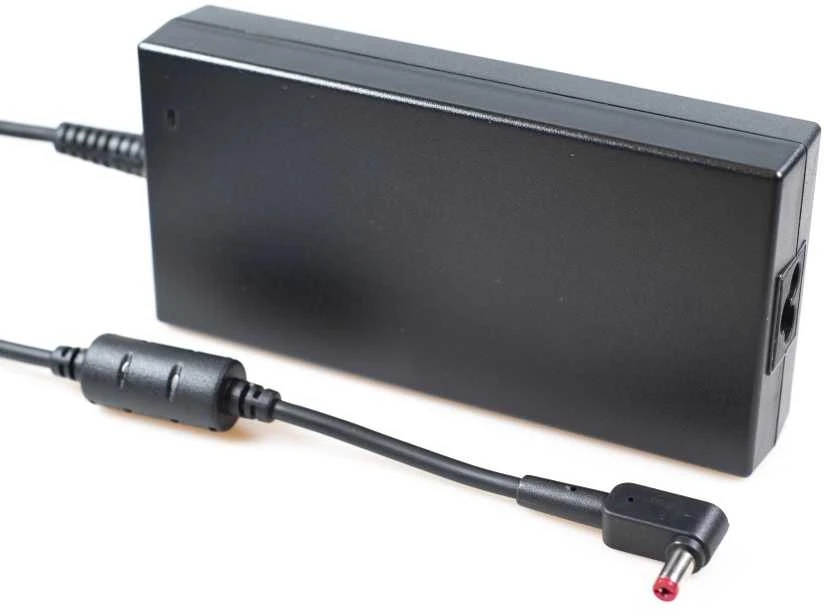 Ostatní Originalus NANO maitinimo šaltinis Acer 19,5V 9,23A 180W, jungtis 1.7x5.5mm