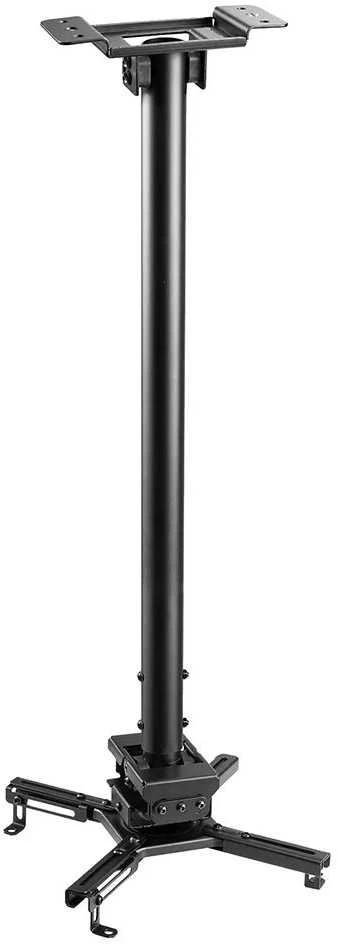 Neomounts NEWSTAR PROJEKTORIAUS LUBŲ MONTAVIMO PRIEMONĖS (REGULIUOJAMAS AUKŠTIS: 74-114 CM)