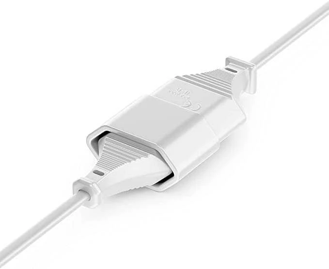 PREMIUMCORD Maitinimo laidas 230V, ilgintuvas, 3m
