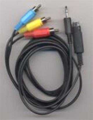 Premiumcord KB DVI adapteris DVI-I 24 5M - VGA 15F