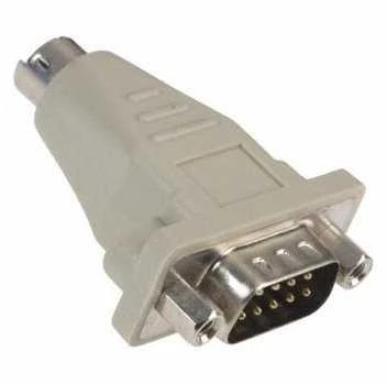 PremiumCord RS-232 į PS/2 adapteris
